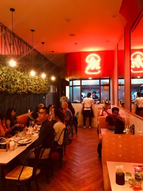 Marcel Gourmet Burger 2