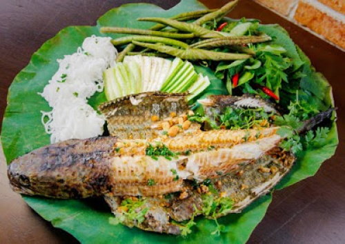 Mekong Kitchen 1