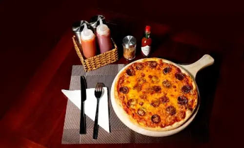 Mulligans SaiGon 8