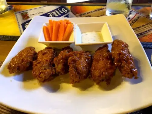Mulligans SaiGon 6