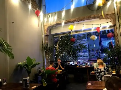 NAM Vietnamese Rooftop Kitchen 5