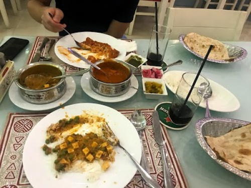 Natraj Indian Cuisine Restaurant 5