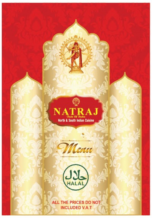 Natraj Indian Cuisine Restaurant 4