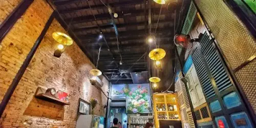 Ngoc Chau Garden 10