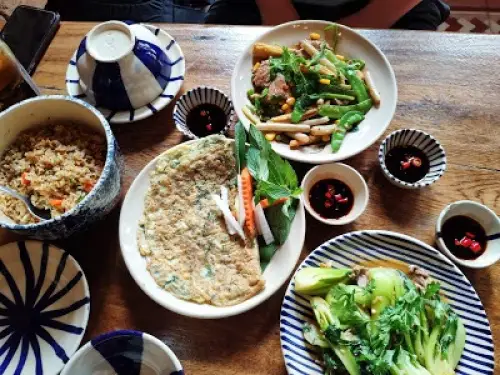 Ngoc Chau Garden 6