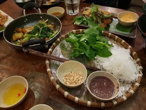 Ngoc Chau Garden 4