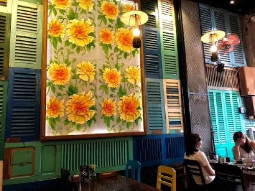 Ngoc Chau Garden 3