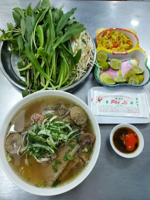 Pho Le 8