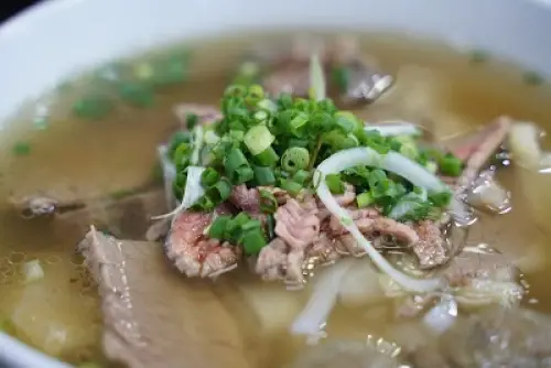 Pho Le 7