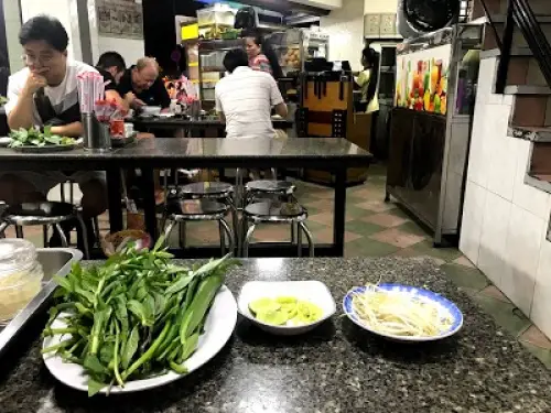 Phở Quỳnh 1