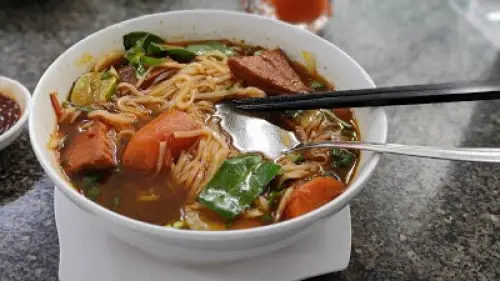 Phở Quỳnh 9