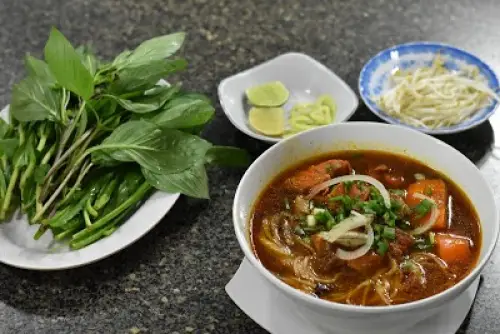 Phở Quỳnh 7