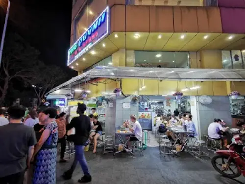 Phở Quỳnh 6