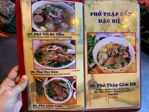 Phở Quỳnh 5