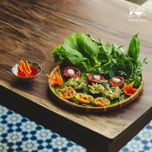 Quán Bụi 9