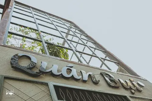 Quán Bụi 8