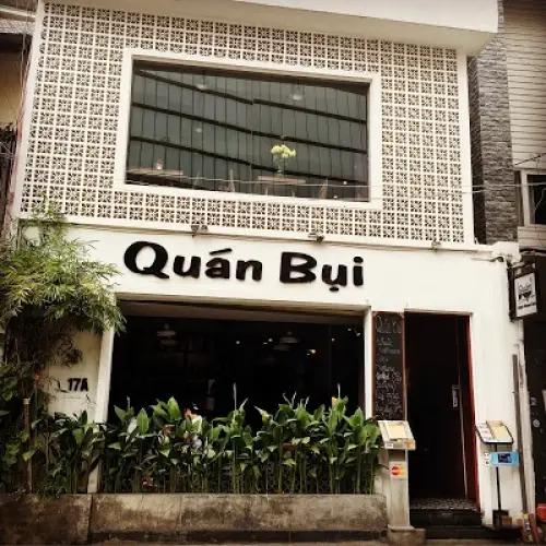 Quán Bụi 5