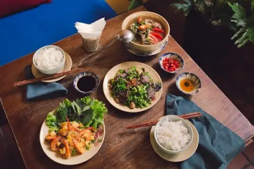 Quán Bụi 4