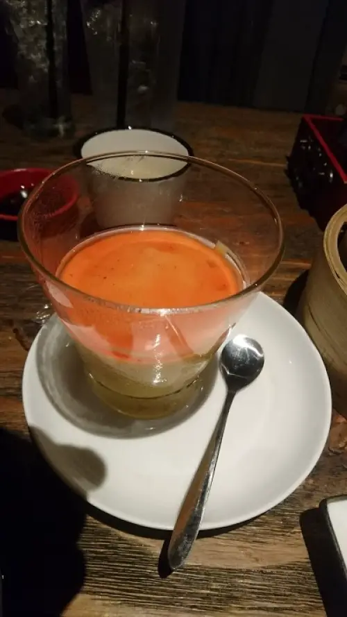 San Fu Lou - Ẩm Thực Quảng Đông - Phan Xích Long 1