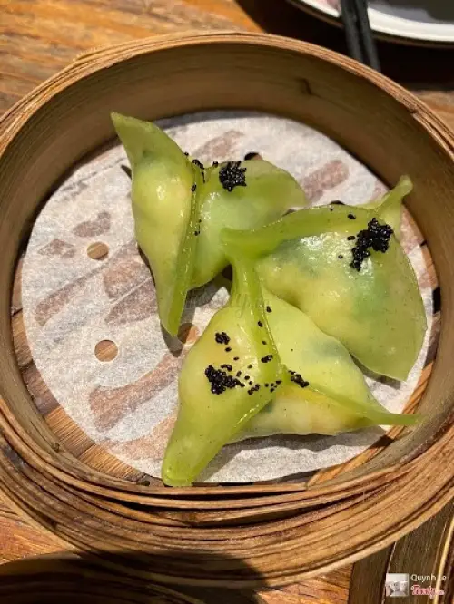 San Fu Lou - Ẩm Thực Quảng Đông - Phan Xích Long 7