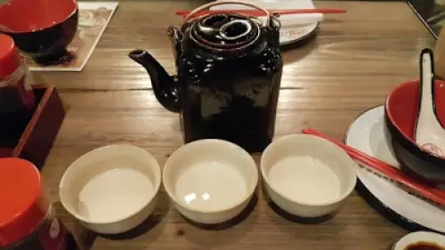 San Fu Lou - Ẩm Thực Quảng Đông - Phan Xích Long 4