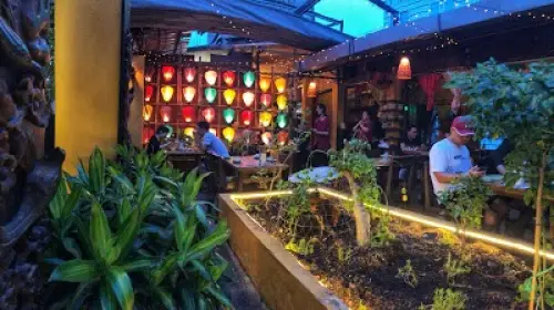Secret Garden - Home-Cooked Vietnamese 10