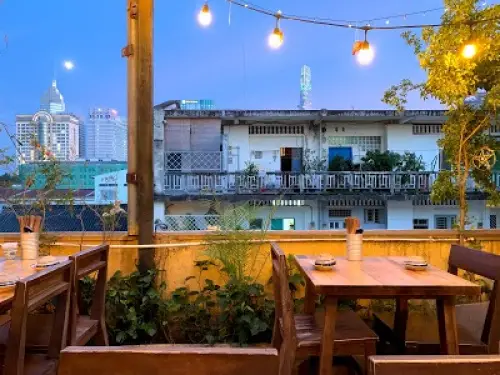 Secret Garden - Home-Cooked Vietnamese 1