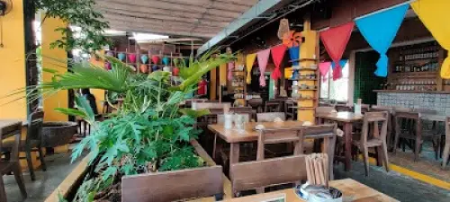 Secret Garden - Home-Cooked Vietnamese 9