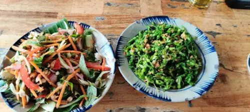 Secret Garden - Home-Cooked Vietnamese 7