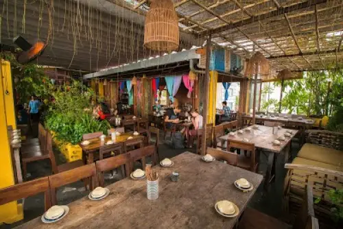 Secret Garden - Home-Cooked Vietnamese 4