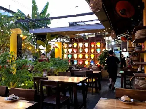Secret Garden - Home-Cooked Vietnamese 3