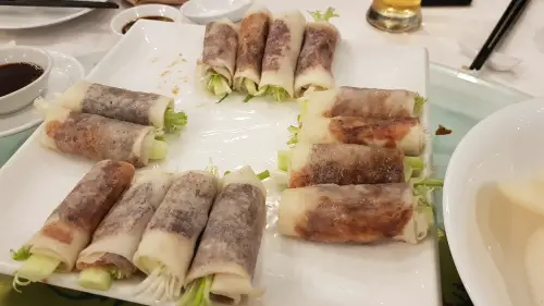 Shang Garden Restaurant 12