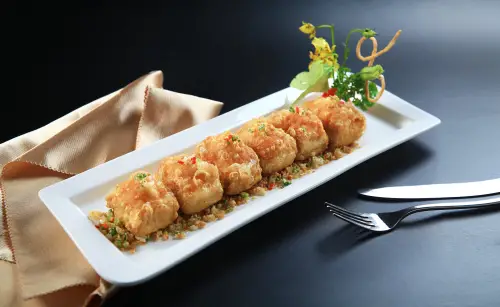 Shang Garden Restaurant 6