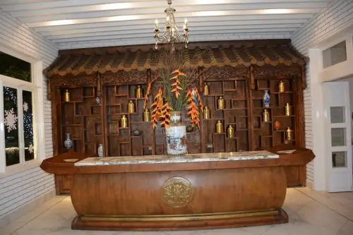 Shang Garden Restaurant 5
