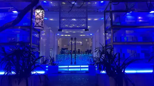 Shang Garden Restaurant 3