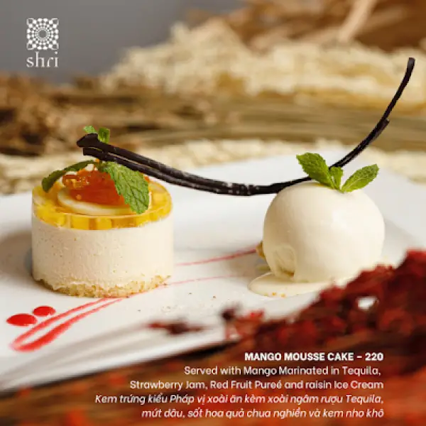 Shri Restaurant & Lounge 7