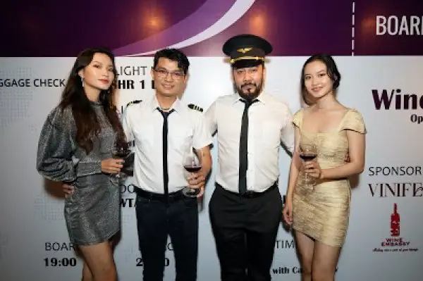 Shri Restaurant & Lounge 5