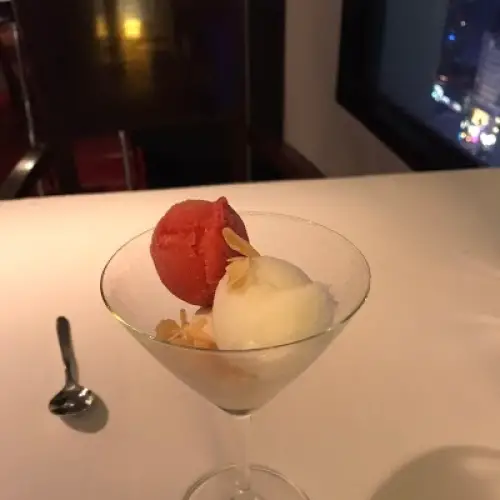 Signature Restaurant 1