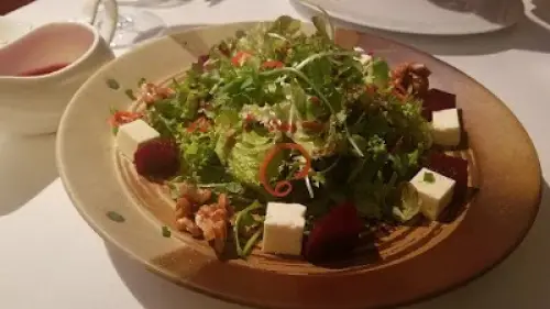 Signature Restaurant 8