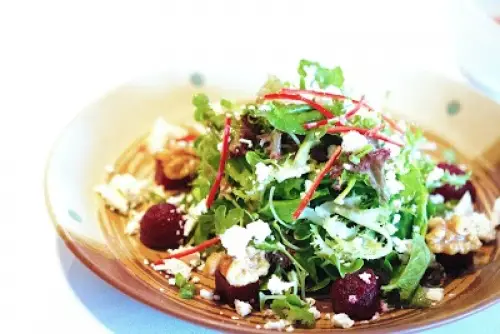 Signature Restaurant 6