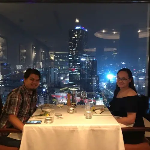 Signature Restaurant 2