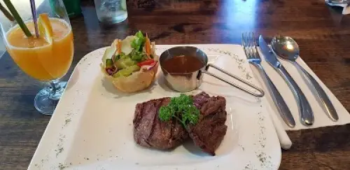 Topping Beef 9