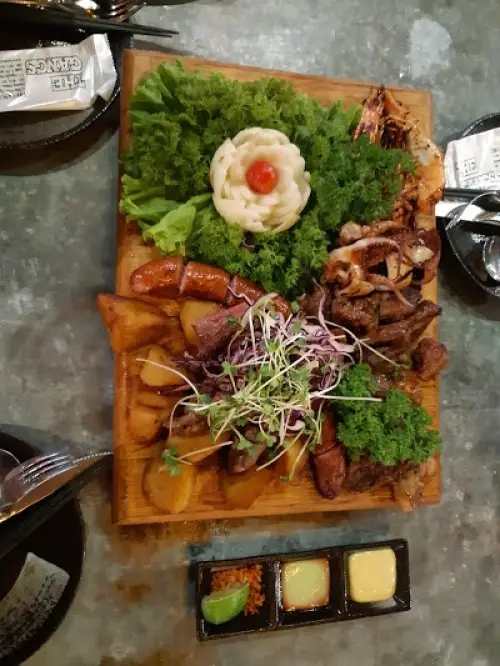 Topping Beef 4