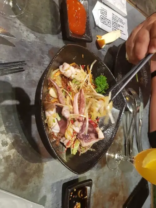 Topping Beef 3