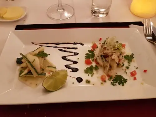 Trois Gourmands 8