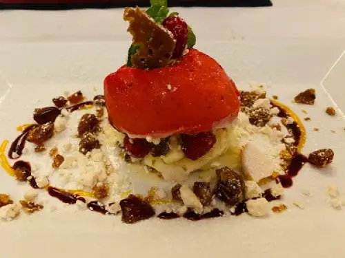 Trois Gourmands 7