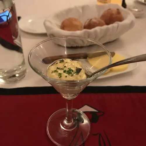Trois Gourmands 3