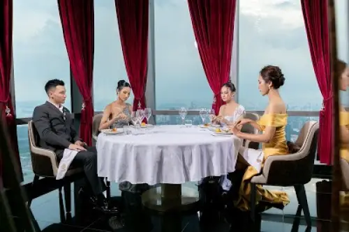 Truffle Restaurant 7