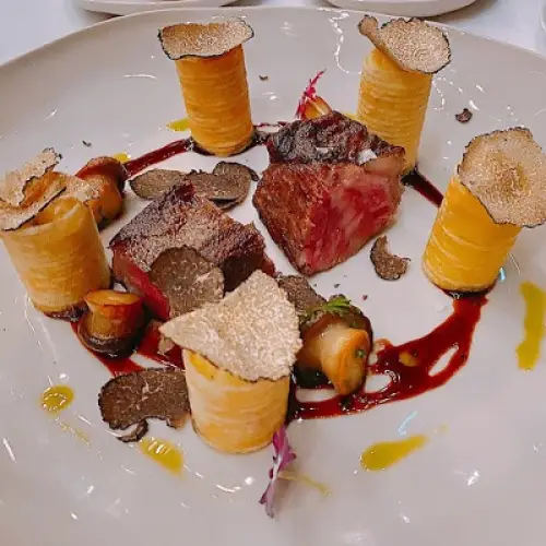 Truffle Restaurant 5