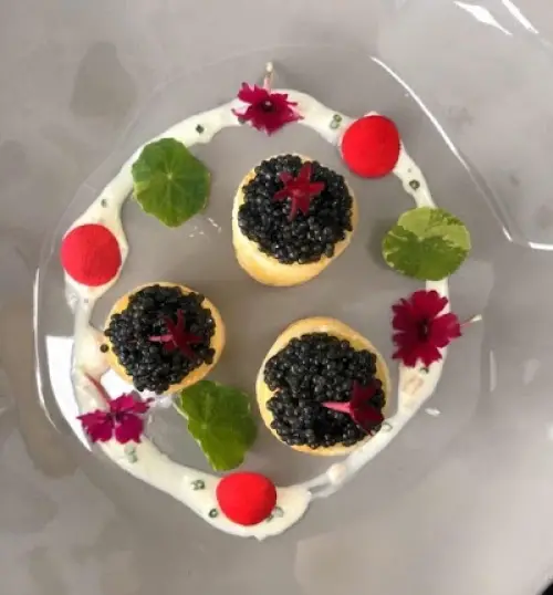 Truffle Restaurant 4